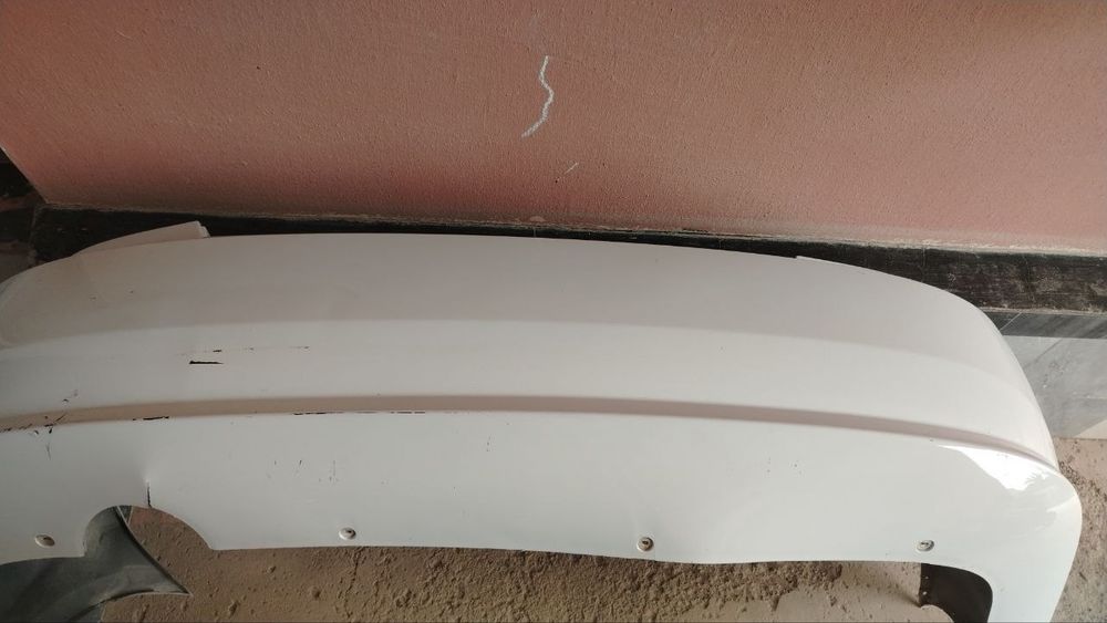 Kobalt bumfer yangi