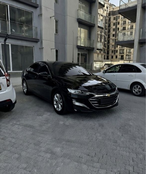 Malibu Premier  | Rent Car | Автопракат | Прокат авто | Аренда авто