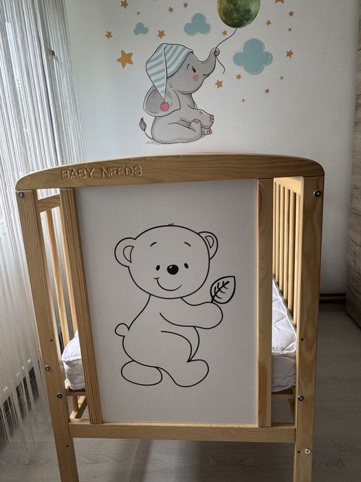 Patut Baby Needs