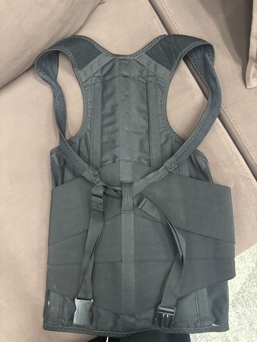 Ортопедический корсет для спины