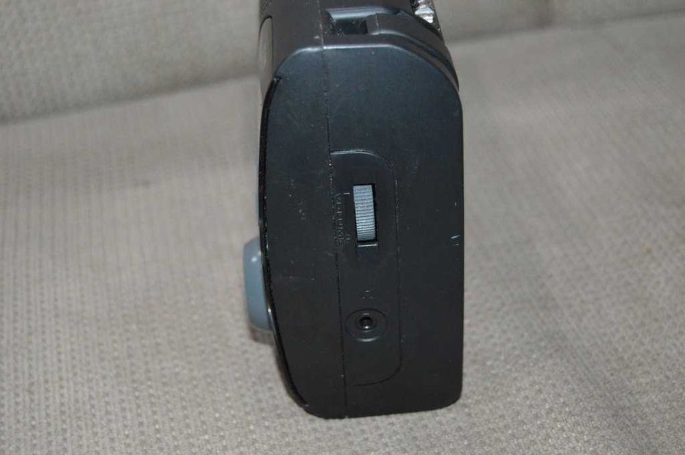 Aparat radio JVC RA-F18B clasic AM-FM nou