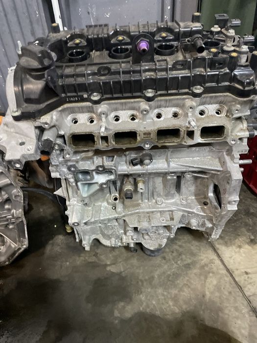 Motor dezechipat Renault Arkana 2022