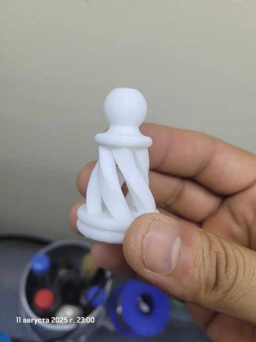 шахматная фигура