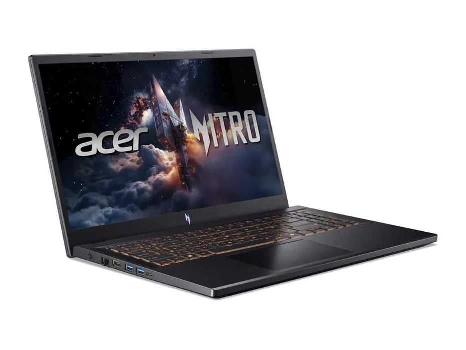 Acer Nitro V15 Intel i9-13900H 16/512 RTX 5050 FHD 15'6