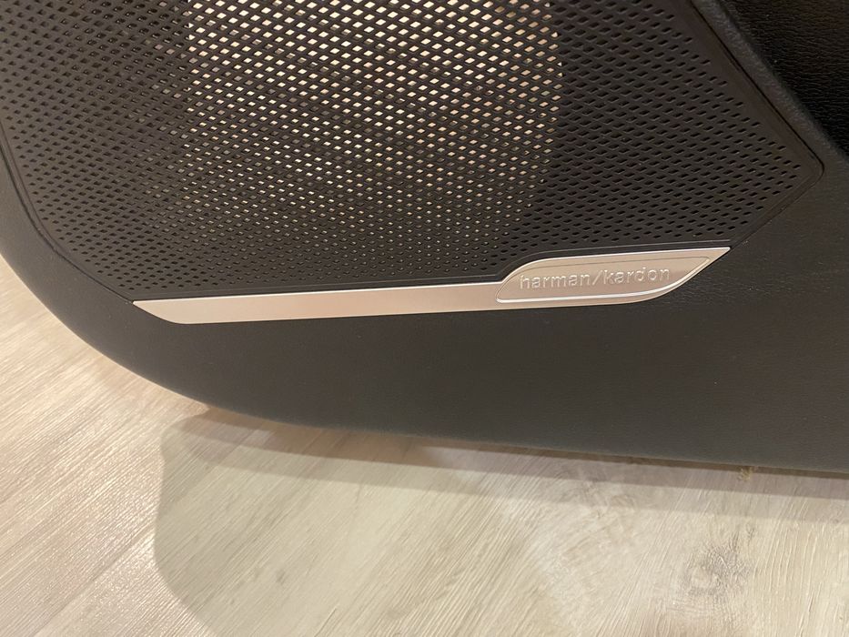 Kia Sportage 2024 година - кори за врати