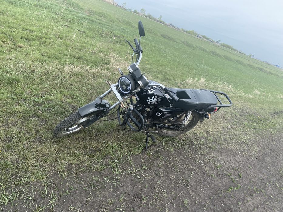 Альфа в рабочем састоянии