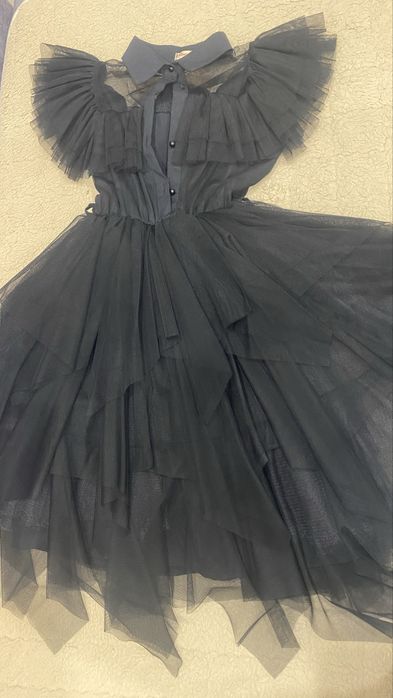 Прокат красивых платьев