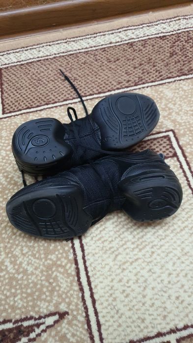 Джазовки танцевальные 23,5см