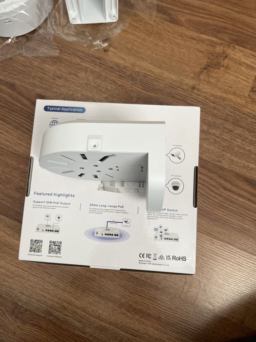 Кранштейн для видеокамеры