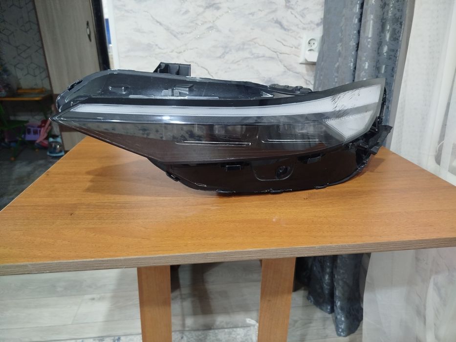 Фара на элантру китай