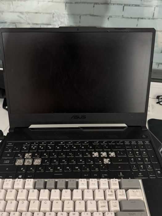 игровой ноутбуккк