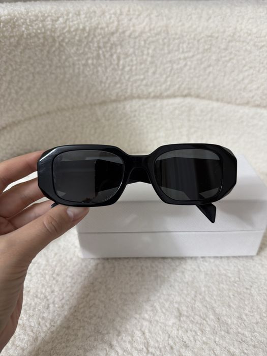 Оригинал очки Prada