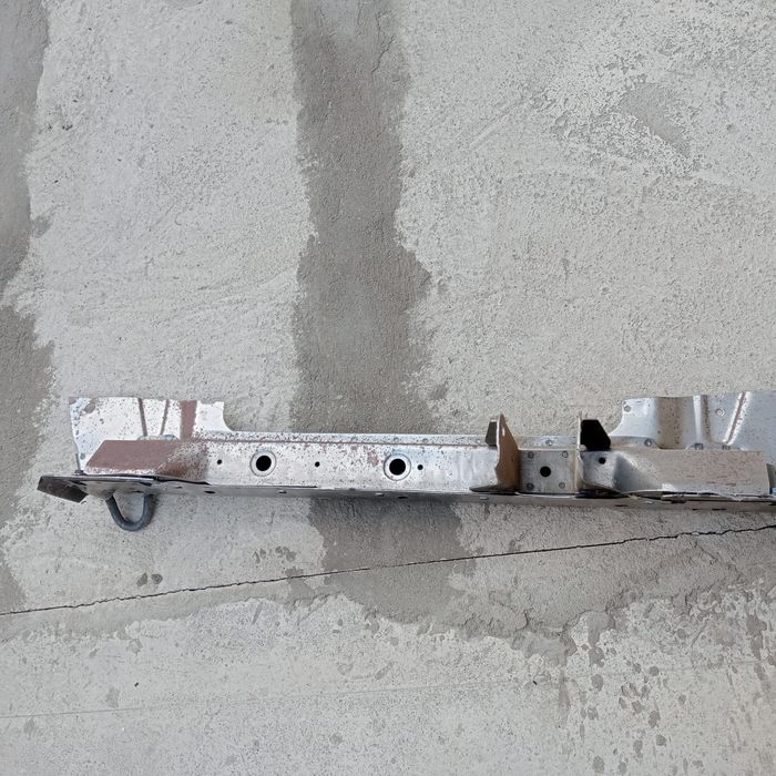 Краб ВАЗ 14 (запчасти ВАЗ 14)