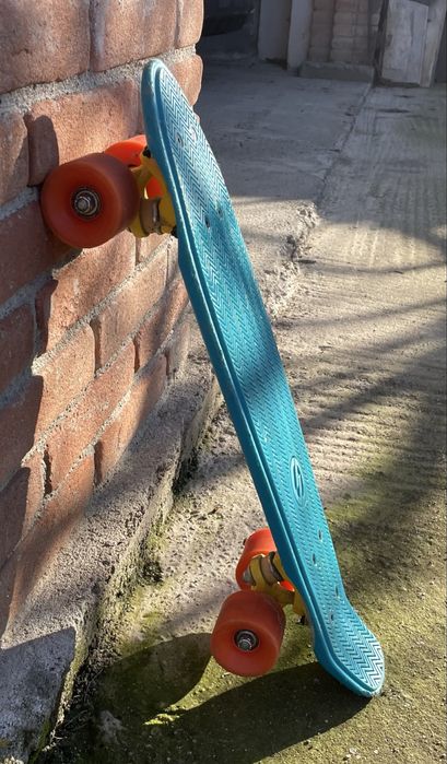 Vand skateboard