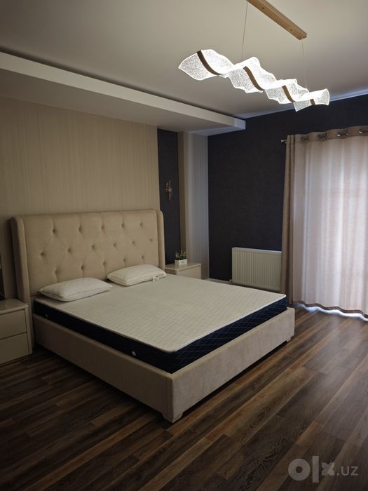 Еврокоттедж 5 комн , ор-р   торг центр "HIGHT TOWN Mall  CITY"