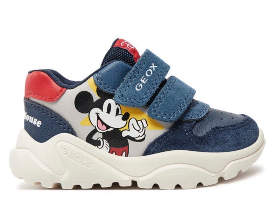 Детски обувки GEOX