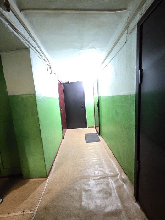 Продам 1к кв р-н 2ой гор.больницы