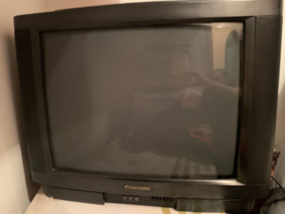 телевизор R2519MA- CHANGHON