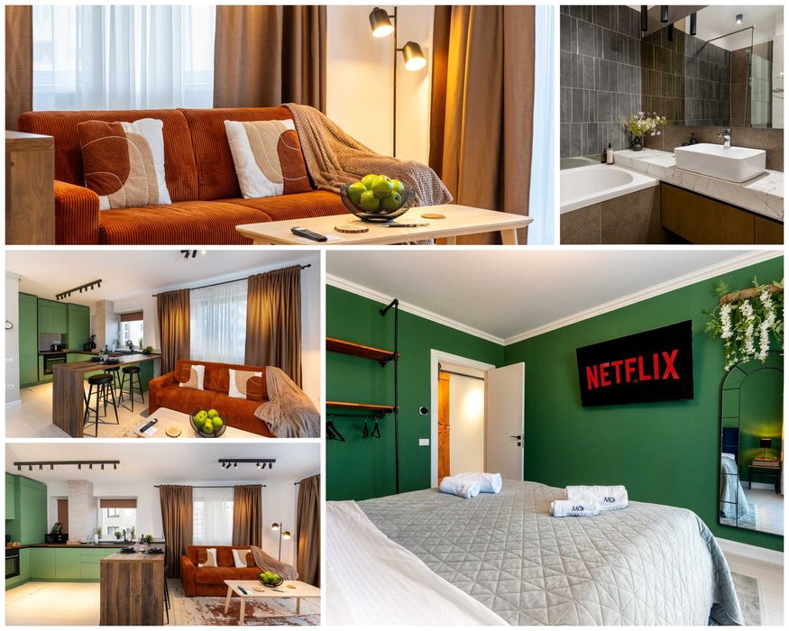 Fotograf-Videograf imobiliare Brasov | Airbnb, Booking, OLX , Storia