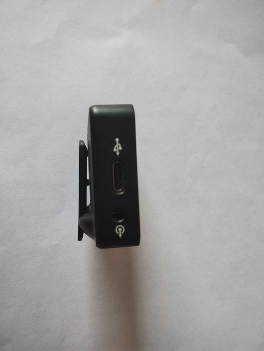 Rode wireless go ii само приемник