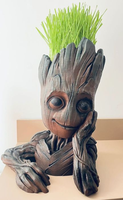 prototipare imprimanta 3d