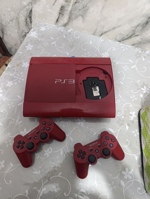 playstation 3 super slim