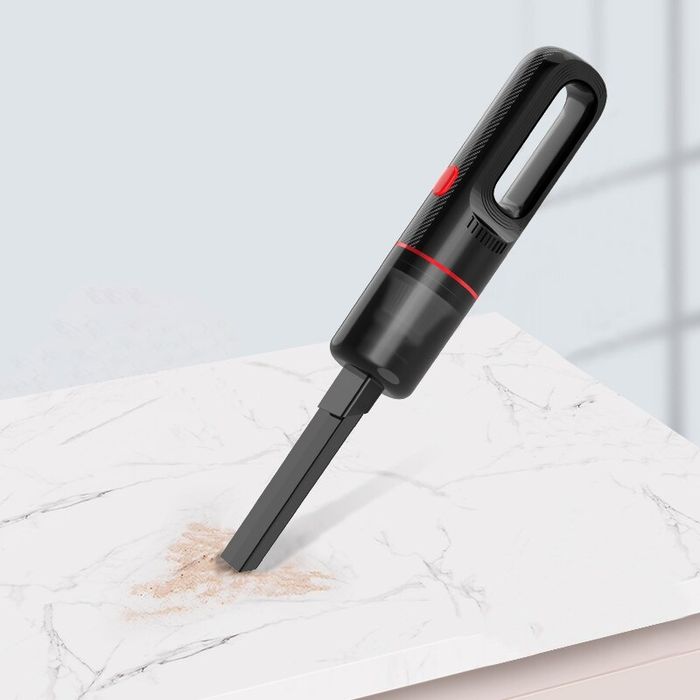 Пылесос беспроводной для автомобилей и дома.