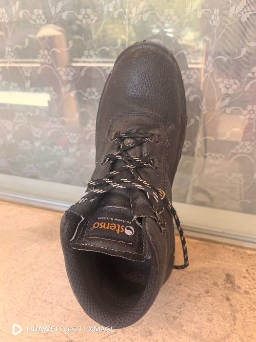 Мъжки обувки Stenso