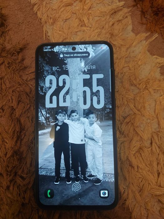 Телефон Samsung galaxy A35 5G