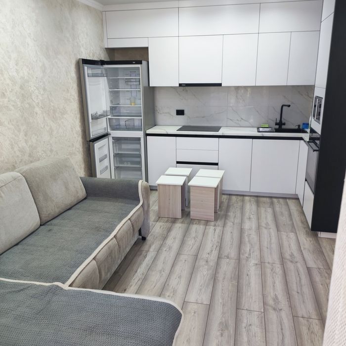 Сдам евродвушку ЖК Атлант