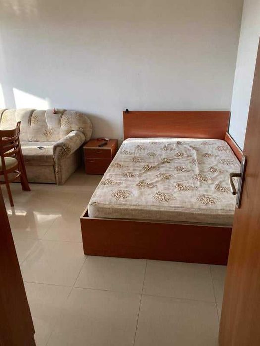 Дава се под наем Двустаен апартамент в София, Люлин 7 - 47 кв.м за 348.84 € - Снимка #1