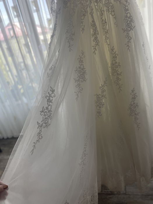 Rochie de mireasa propuneri de pret