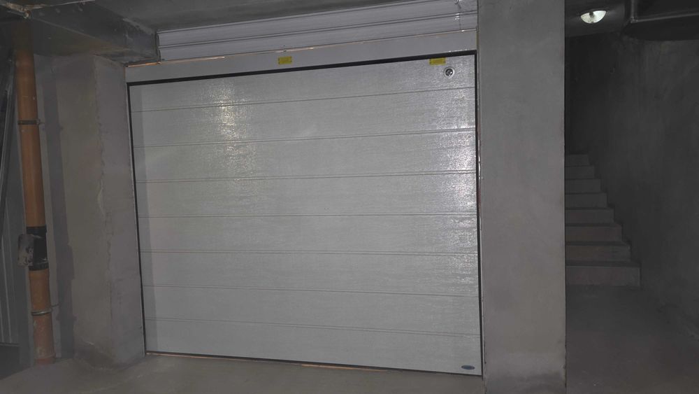 Дава под Наем ГАРАЖ, град София, Манастирски ливади