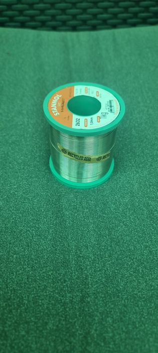 Cositor STANNOL 1 Kg