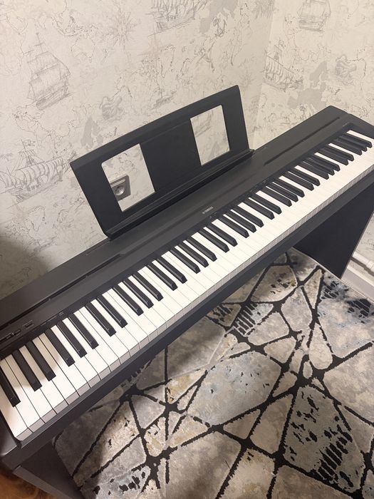 Yamaha sintezator, 2024-yil