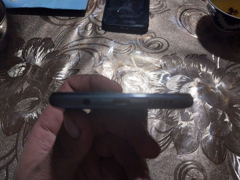 Poco m4 pro 5g Samarqand Jomboy