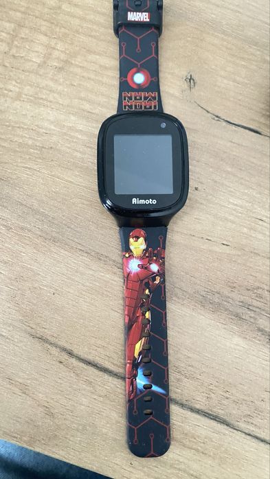 Смарт часы Aimoto