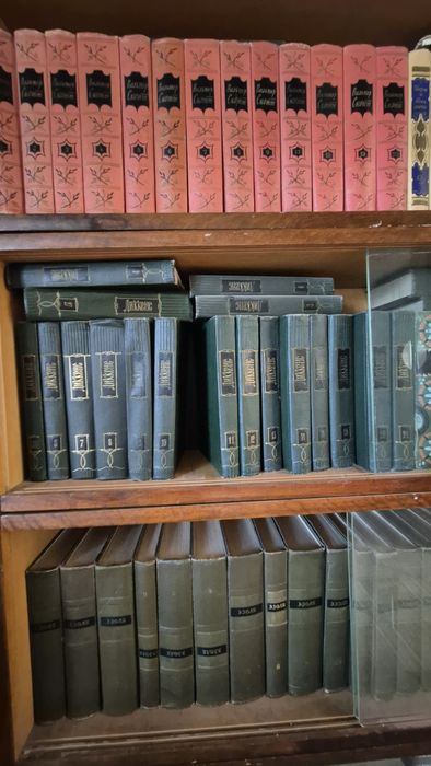Книги, сборники книг