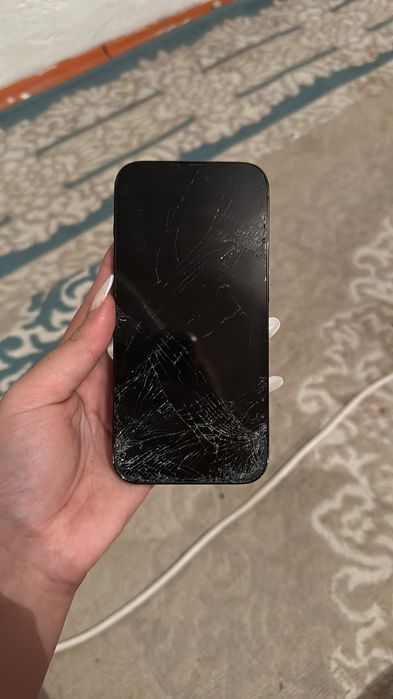 Iphone 14 pro 128gb