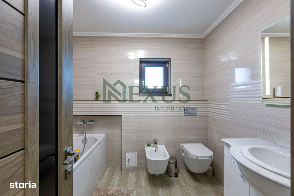 Casă premium nouă de vânzare – Bacău, Strada Vasile Lupu