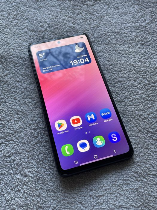 Samsung A53 128GB 5G Самсунг