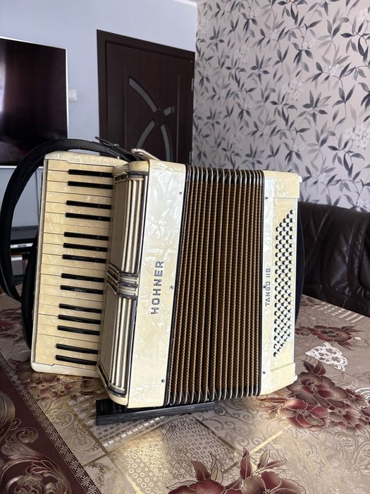 Hohner bandon tango 2