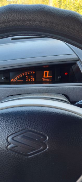 Продам автомобиль 2002г