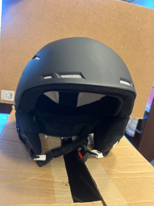 Ски каска и очила ALPINA