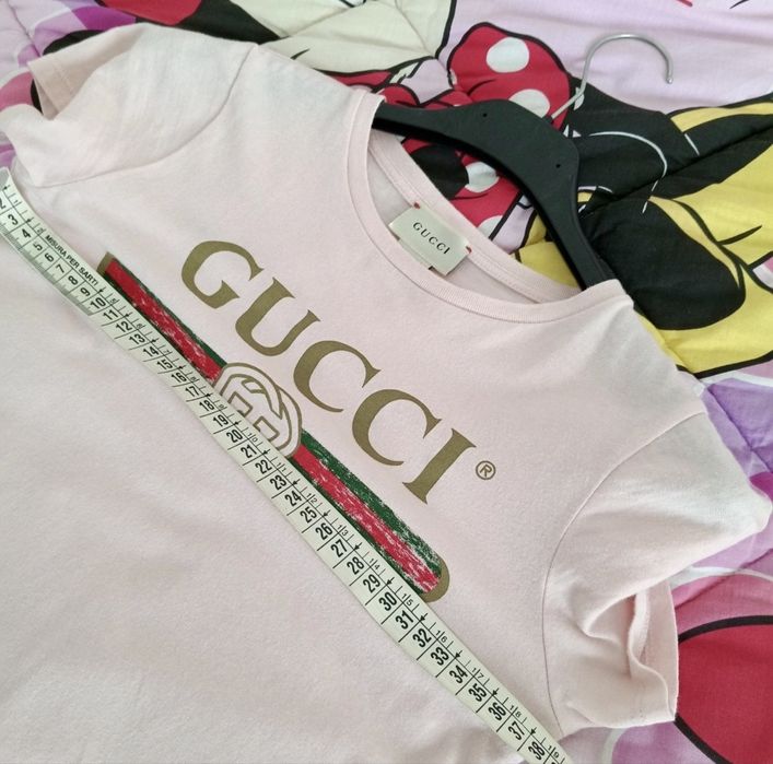 Tricou Gucci Kids Original