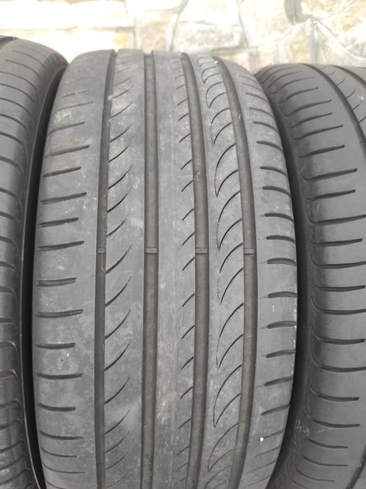 255/35/20 Pirelli
