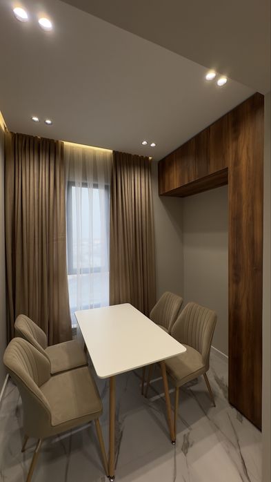 Сдаётся двухкомнатная квартира в ЖК O’zmakon, Golden House