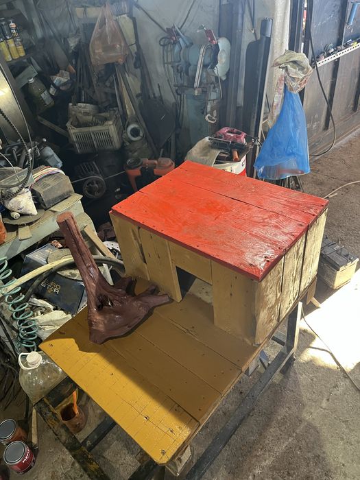 Къща за котки