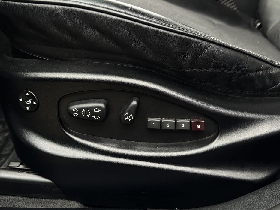 Bmw x3 2008 2.0//177CP automat