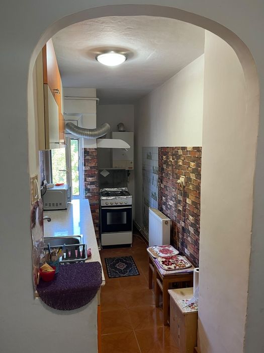 Vând apartament 2 camere